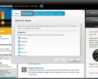 Dell Support Center software