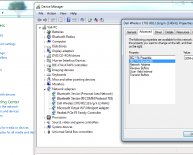 Dell Wireless Adapter driver