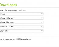 Download Audio drivers for PC