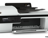 Drivers for printer HP