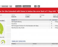 How to check Dell Monitor warranty status?