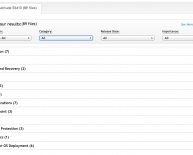HP chipset drivers