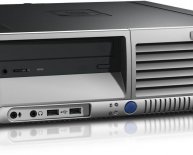 HP Compaq models list