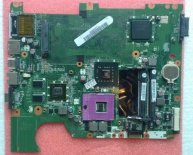 HP Compaq motherboard