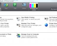 HP Download Printers