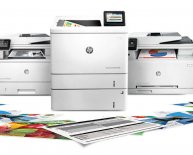 HP Printing Devices