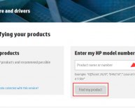 HP Update Utility Download
