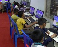 India Computers