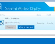 Update Wireless driver Windows Vista