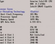 Updating motherboard drivers