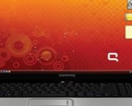 Who makes Compaq laptops?
