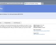 Windows Update Download Center