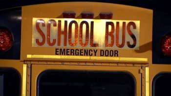 Who Drives Your Child's School Bus?